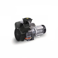 Поршневой двухступенчатый компрессор Atlas Copco LT2-20SE (3 ph) DOL (Power Pack) - Atlas Copco Компрессор