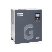 Винтовой компрессор Atlas Copco GA 11+ 8,5P/400В 3ф 50 Гц без N/CE - Atlas Copco Компрессор