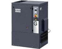 Винтовой компрессор ATLAS COPCO G7 10P/400В 3ф 50 Гц без N/CE FM - Atlas Copco Компрессор