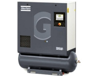 Винтовой компрессор Atlas Copco GA7 13FF/400В 3ф 50 Гц/СЕ/ТМ(270) - Atlas Copco Компрессор