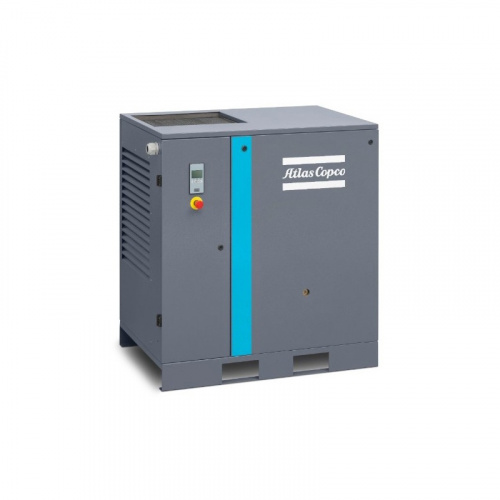 Винтовой компрессор ATLAS COPCO G15L 13FF/400 3ф 50 Гц без N/CE FF - Atlas Copco Компрессор