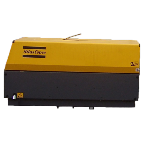 Дизельный компрессор ATLAS COPCO XAS 58 Kd - Atlas Copco Компрессор