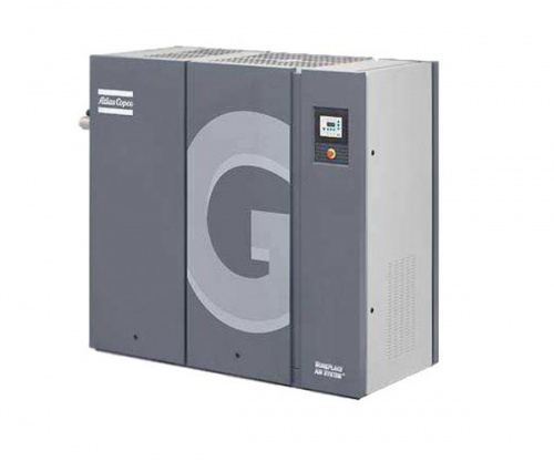 Винтовой компрессор Atlas Copco GA 30+ 8,5FF/400В 3ф 50 Гц без N/CE - Atlas Copco Компрессор