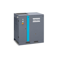 Винтовой компрессор ATLAS COPCO G18 10P/400 3ф 50 Гц без N/CE - Atlas Copco Компрессор