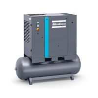 Винтовой компрессор ATLAS COPCO G22 10FF/400 3ф 50 Гц без N/CE TM (500) FF - Atlas Copco Компрессор