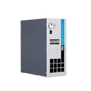 Рефрижераторный осушитель Atlas Copco F60 (C7) ACE 230V1PH50 - Atlas Copco Компрессор