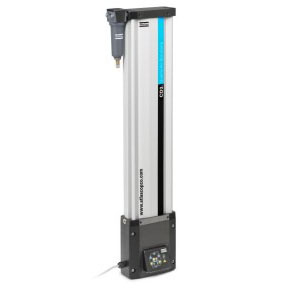 Адсорбционный осушитель "Atlas Copco" CD3+ - Atlas Copco Компрессор