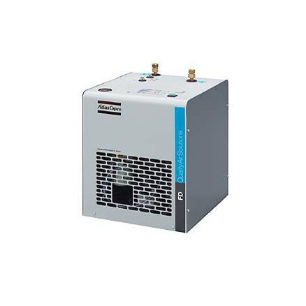Рефрижераторный осушитель "Atlas Copco" FD20 230V 50HZ - Atlas Copco Компрессор