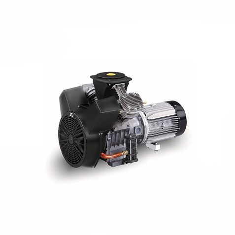 Поршневой двухступенчатый компрессор Atlas Copco LT10-20UVE Y/D (Power Pack) - Atlas Copco Компрессор