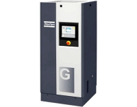 Винтовой компрессор Atlas Copco GA 18 VSD + 13P - Atlas Copco Компрессор