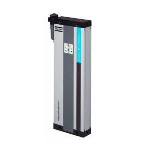 Адсорбционный осушитель "Atlas Copco" CD10+ - Atlas Copco Компрессор