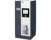 Винтовой компрессор Atlas Copco GA 26 VSD +13FF (с осушителем) - Atlas Copco Компрессор