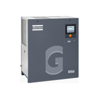 Винтовой компрессор Atlas Copco GA 18+ 8,5P/400В 3ф 50 Гц без N/CE - Atlas Copco Компрессор