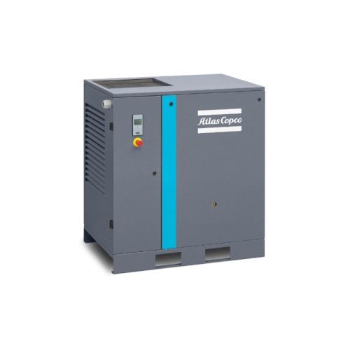 Винтовой компрессор ATLAS COPCO G15L 13FF/400 3ф 50 Гц без N/CE FF - Atlas Copco Компрессор