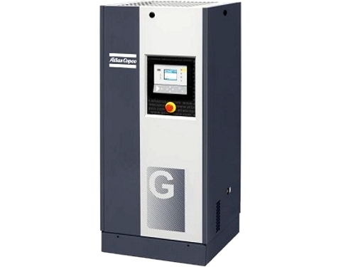 Винтовой компрессор Atlas Copco GA 18 VSD + 13P - Atlas Copco Компрессор