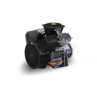 Поршневой двухступенчатый компрессор Atlas Copco LT15-20UVE Y/D (цилиндро-поршневая группа) - Atlas Copco Компрессор