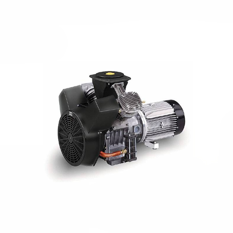 Поршневой двухступенчатый компрессор Atlas Copco LT2-20SE (3 ph) DOL (Power Pack) - Atlas Copco Компрессор