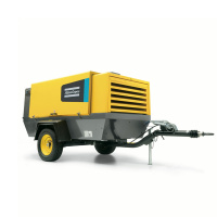 Дизельный компрессор ATLAS COPCO XAS 186 Dd - Atlas Copco Компрессор