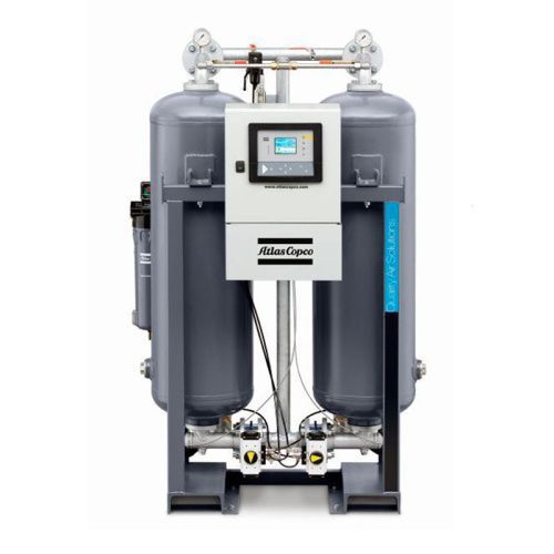 Адсорбционный осушитель "Atlas Copco" CD150+ - Atlas Copco Компрессор