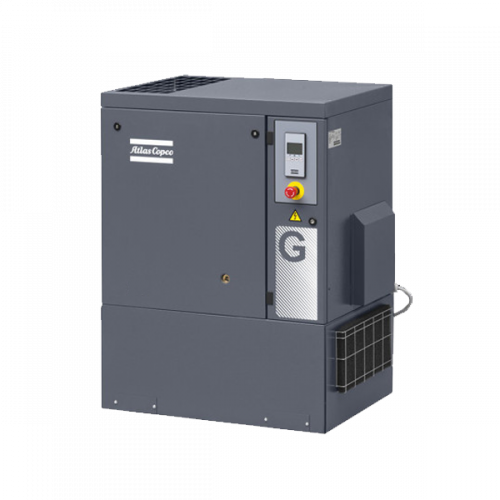 Винтовой компрессор ATLAS COPCO G11 13P/400В 3ф 50 Гц без N/CE FM - Atlas Copco Компрессор
