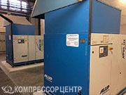 техобслуживание компрессора
